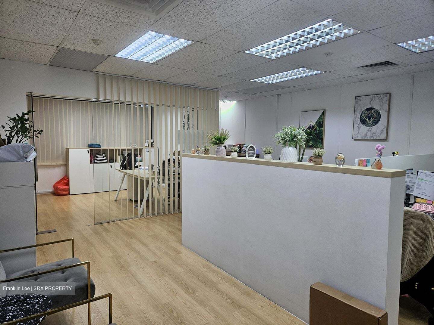 Tong Eng Building (D1), Office #618904511